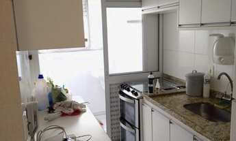 Imagem 5: Oportunidade Lindo Apartamento perto de tudo VENDA R$ 260 MIL