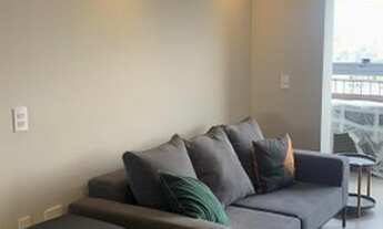 Imagem 5: Apartamento para aluguel e venda tem 66 metros quadrados com 2 quartos