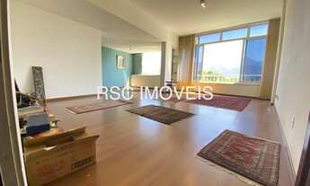 Imagem 2: Apartamento com Vista Pro Cristo a venda com 150m2 com 4 quartos - 2 Banheiros - 1 Vaga em