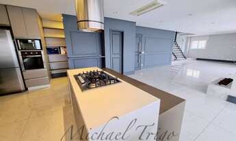 Imagem 2: Maravilhosa Cobertura Duplex 280m2- Campo Belo