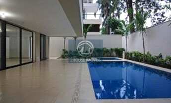 Imagem 6: Espetacular casa de condomínio no melhor da Vila Europa, 5 suites, 12 vagas