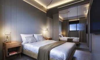 Imagem 7: Apartamento 69M, 2 quartos em Vila Mariana - São Paulo - SP