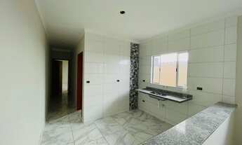 Imagem 5: Casa à 400 metros da Praia de Itanhaém - SP