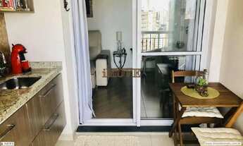 Imagem 5: Apartamento 2 dormitórios - 57 m² - Vl Gumercindo