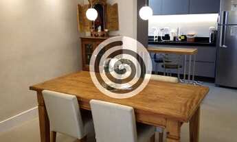 Imagem 5: Apartamento de cinema perto do metrô Praça da Árvore