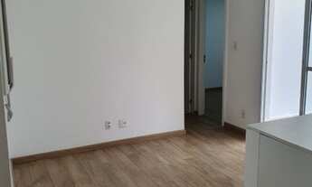 Imagem: Apartamento para venda possui 58 metros