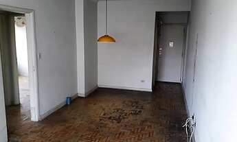 Imagem 3: Apto de 2 dormitórios próximo metrôs V. Mariana e Ana Rosa e faculdades ESPM, Belas Artes