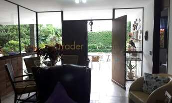 Imagem 7: MORUMBI (Jardim Guedala) Casa 3 suites 400,00m² 6 vagas R$.2.500.000,00