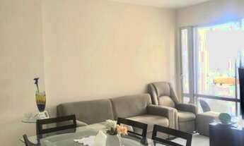 Imagem: Apartamento 3/4 - com suíte