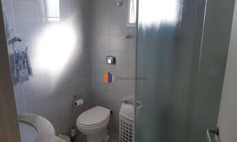 Imagem 6: Apartamento com 2 dormitórios à venda, 72 m² por R$ 385.000 - Vila Gomes Cardim - São Paul