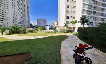 Imagem 6: Apartamento para Venda em São Paulo, Aclimação, 3 dormitórios, 3 suítes, 4 banheiros, 2 va