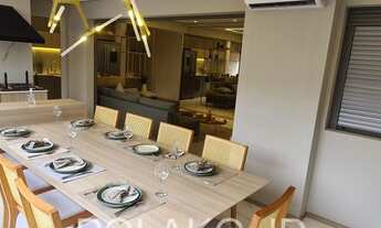 Imagem 2: Apartamento na Vila Prudente 121m - Junto a Estação Oratório - 2 Vagas Determinadas