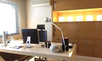 Imagem 5: Apto Maravilhoso - Reformado Contemporâneo - Vila Nova Conceição