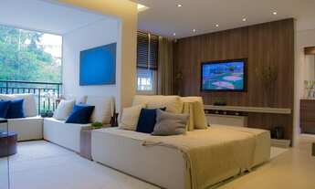 Imagem: Apartamento com 3 dormitórios à venda