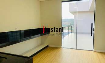 Imagem 4: Vale do Sol Casa 132 m²