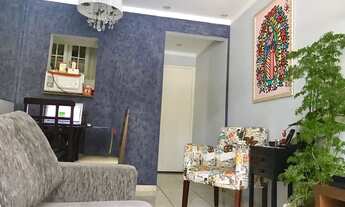 Imagem 3: Apartamento 2 dor. Próximo UNIP - Jardim Santa Emília - São Paulo - SP