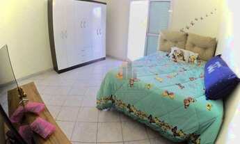 Imagem 4: Sobrado com 3 dormitórios à venda, 124 m² por R$ 558.000 - Vila Guiomar - Santo André/SP