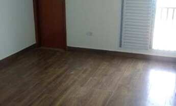 Imagem 4: Sobrado Novo Alto Ipiranga