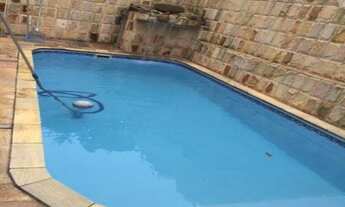 Imagem 3: Sobrado para Venda em São Paulo, Cidade São Francisco, 4 dormitórios, 2 suítes, 6 banheiro