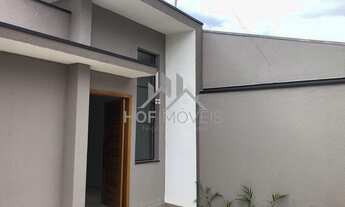 Imagem 3: Casa 2 Dorm Jardim dos Bandeirantes