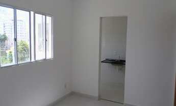 Imagem 2: Apartamento para locação possui 48 metros quadrados com 2 quartos em Vila Carrão - São Pau