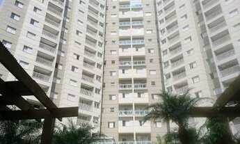 Imagem: APARTAMENTO RESIDENCIAL em SÃO PAULO