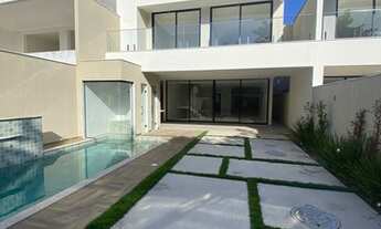 Imagem 5: Casa de 4 quartos na Barra da Tijuca Condomínio RioMar