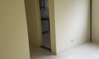 Imagem 3: Apartamento com 1 dormitório para alugar, 46 m² por R$ 550,00/mês - Parque Jamaica - Londr