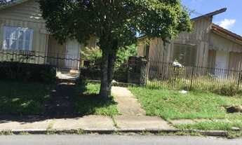 Imagem 5: Terreno no Pilarzinho com 24,00 m de frente