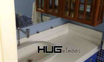 Imagem 7: Apto mobiliado 3 suítes, 2 vagas - Itaim Bibi