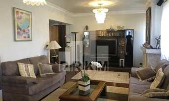 Imagem 3: Itaim Bibi - Quatro suítes, três vagas de garagem e depósito, 217 m² úteis, vista maravilh