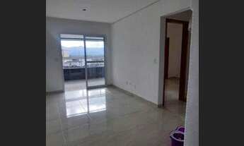 Imagem 6: Apartamento para alugar, 77 m² por R$ 2.800,00/mês - Vila Guilhermina - Praia Grande/SP