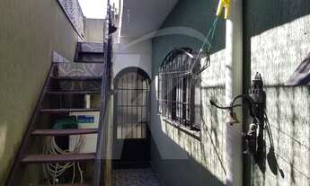 Imagem 2: Sobrado no Tucuruvi