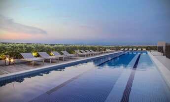 Imagem 2: Apartamento para Venda em São Paulo, Jardim Prudência, 2 dormitórios, 2 suítes, 3 banheiro