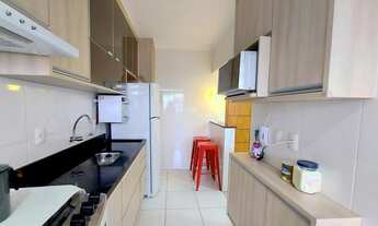 Imagem 7: Apartamento para venda com 70 metros quadrados com 2 quartos em Campo Grande - Santos - SP