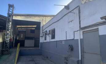 Imagem 3: Galpão/Depósito/Armazém para venda com 999 metros quadrados