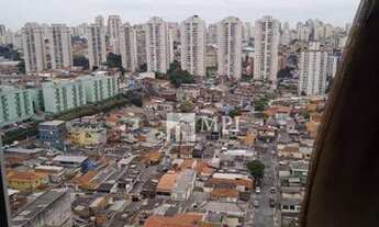 Imagem 2: Apartamento com 2 dormitórios à venda, 60 m² por R$ 290.000,00 - Lauzane Paulista - São Pa