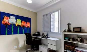 Imagem: Apartamento para venda com 62 metros quadrados