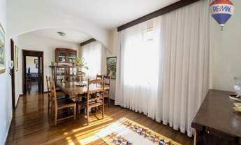 Imagem 2: Apartamento com 3 dormitórios à venda, 96 m² por R$ 450.000,00 - Serra - Belo Horizonte/MG