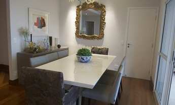 Imagem: Apartamento para venda tem 177 m2, 4 dorm