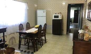 Imagem 5: CASA RESIDENCIAL em SÃO JOSÉ DOS CAMPOS - SP, ALTO DA PONTE