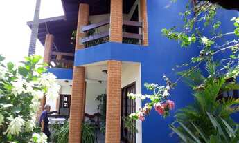 Imagem 4: Casa à venda no Condomínio Villagio Capriccio em Louveira/SP