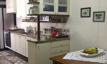 Imagem 7: APARTAMENTO RESIDENCIAL em SÃO PAULO - SP, MOEMA ÍNDIOS