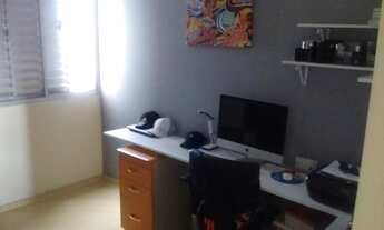 Imagem 4: Apartamento para Venda em São Paulo, VILA NOVA CACHOERINHA, 3 dormitórios, 1 suíte, 1 banh