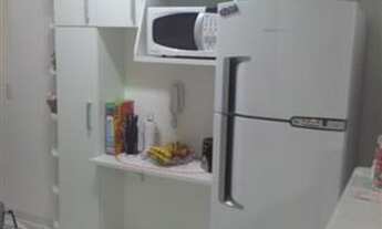 Imagem 7: Apartamento de 48 metros quadrados no bairro Limão com 2 quartos