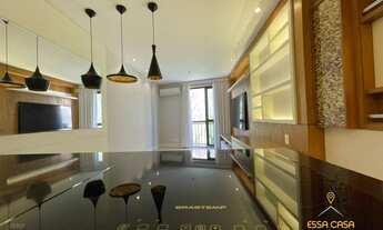 Imagem 2: Apartamento com 1 dormitório à venda, 56 m² por R$ 795.000,00 - Copacabana - Rio de Janeir