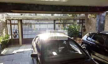 Imagem 4: Sobrado com 4 dormitórios à venda, Terreno 500 m² por R$ 1.700.000 - Vila Carrão - São Pau