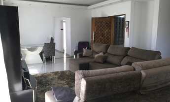 Imagem 4: Casa para venda possui 330 metros quadrados com 5 quartos em Parque Casa de Pedra - São Pa