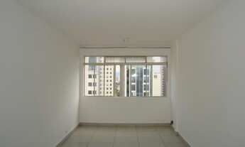 Imagem: Apartamento de 90 metros quadrados no bairro