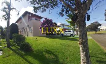 Imagem 4: CABREÚVA - Casa de Condomínio - Jacaré